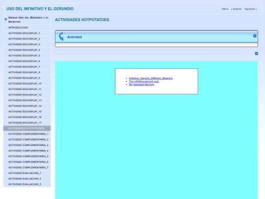 EXE_UNED/actividades_hotpotatoes screenshot