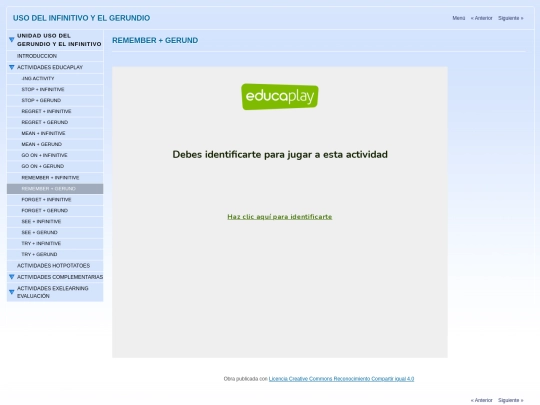 EXE_UNED2/remember__gerund screenshot