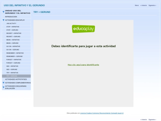EXE_UNED2/try__gerund screenshot