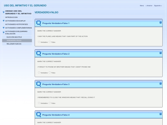 EXE_UNED2/verdaderofalso screenshot