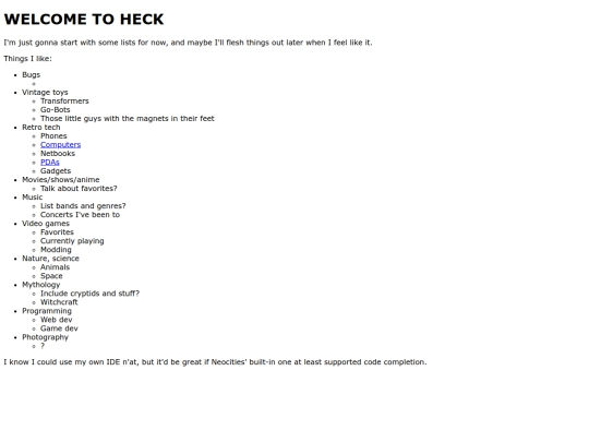index_old screenshot