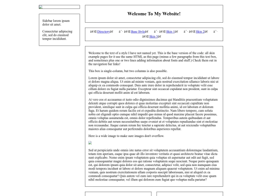 moretesting screenshot