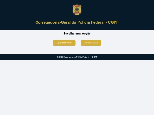 CorregPF screenshot