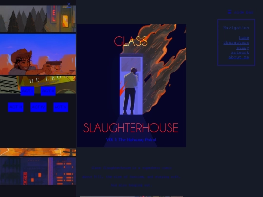 story screenshot