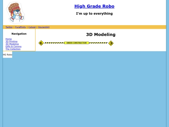 3dmodeling screenshot