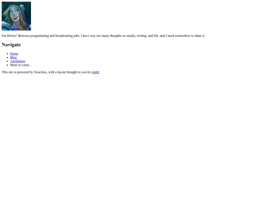sidebar screenshot