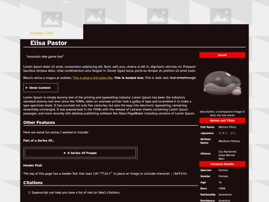 pages/ocsprof/fma oc profiles/elisa screenshot