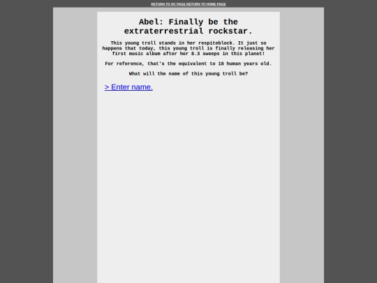 pages/ocsprof/homestuck/vstuck10 screenshot