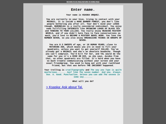 pages/ocsprof/homestuck/vstuck16 screenshot