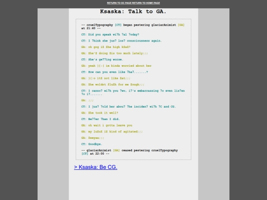 pages/ocsprof/homestuck/vstuck18 screenshot