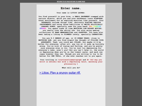 pages/ocsprof/homestuck/vstuck27 screenshot
