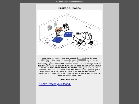 pages/ocsprof/homestuck/vstuck3 screenshot