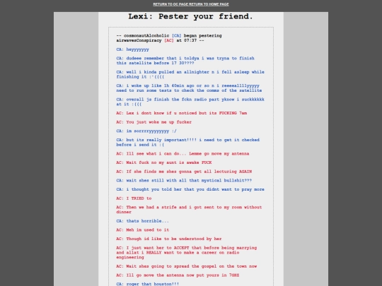 pages/ocsprof/homestuck/vstuck4 screenshot