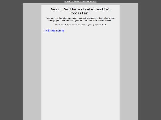 pages/ocsprof/homestuck/vstuck6 screenshot
