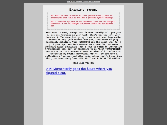 pages/ocsprof/homestuck/vstuck8 screenshot