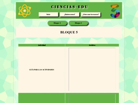 EXAMEN/bloque5 screenshot