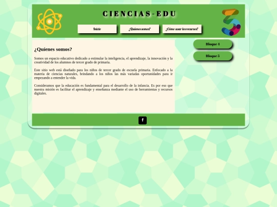 EXAMEN/quien screenshot