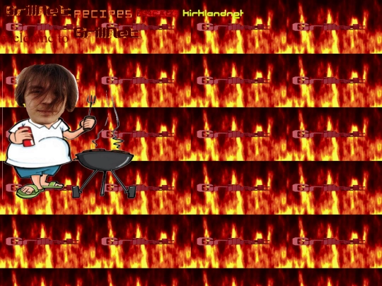 grillnet/grillnet screenshot