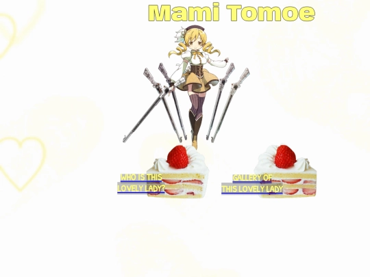 mami screenshot