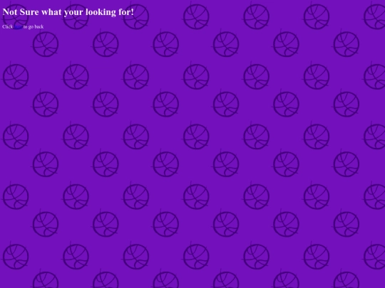 notfound screenshot