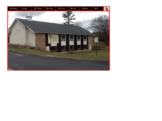 NEWtest screenshot