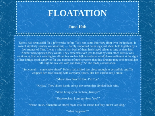 June10 screenshot