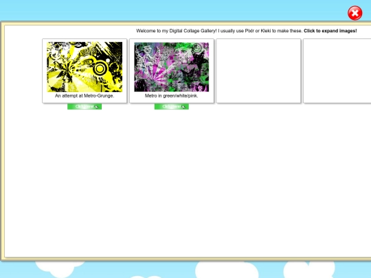 collage screenshot
