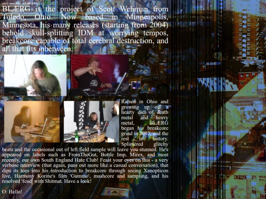 blaerginterview screenshot