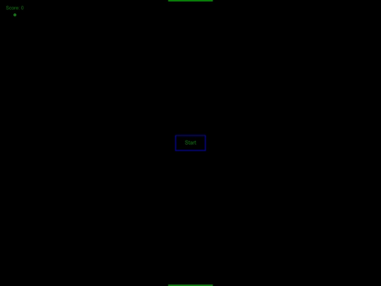pingpong screenshot