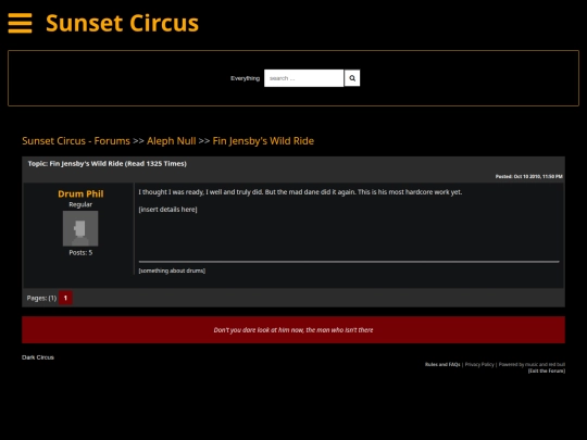 circus/aleph-null/fin-jensbys-wild-ride screenshot