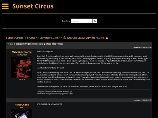 circus/summer-sucks/128262-discussion-summer-sucks-128293 screenshot