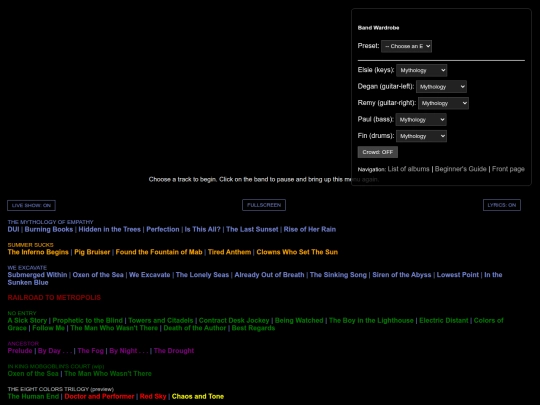 concert/live-show screenshot