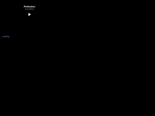 concert/test3 screenshot