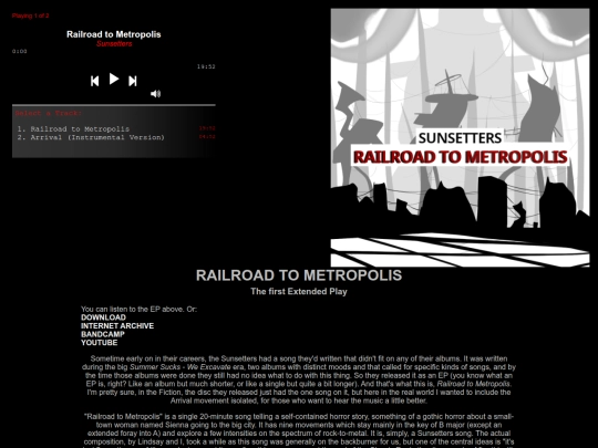 rtm screenshot