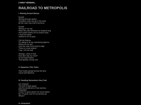 rtm/lyrics screenshot