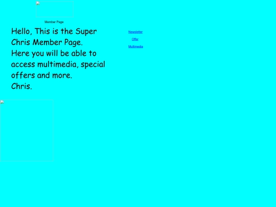 passmein screenshot