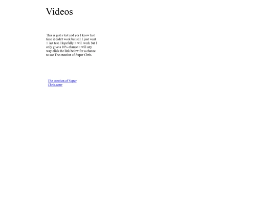 videotemp screenshot