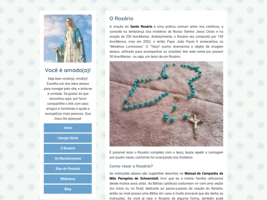 rosario screenshot