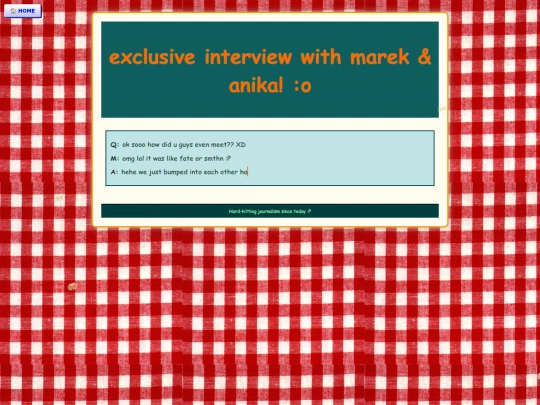 interview screenshot