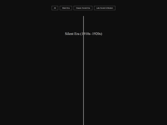history screenshot
