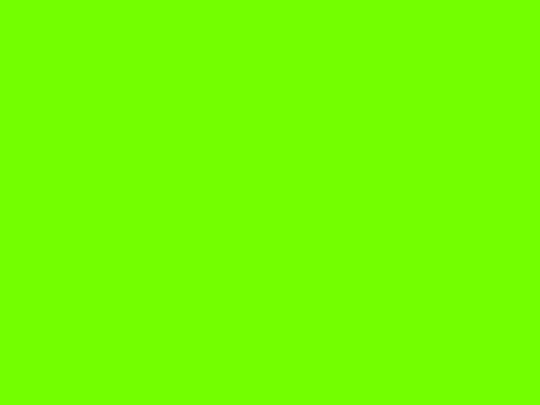 colours screenshot