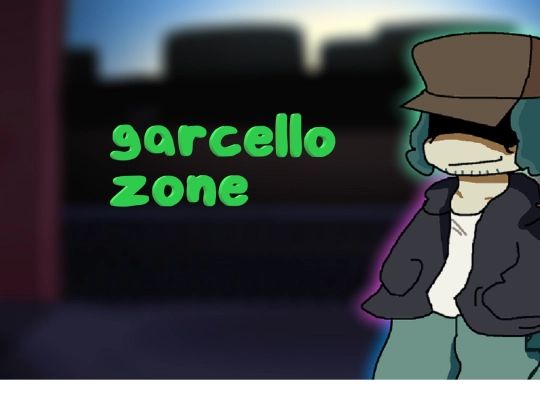garcellozone screenshot
