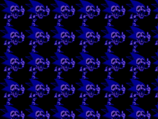 majin screenshot