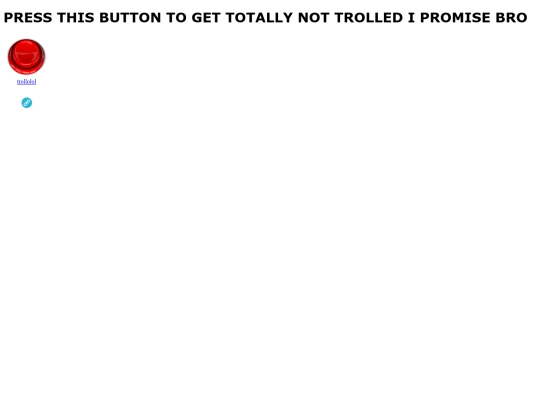 nottrolling screenshot