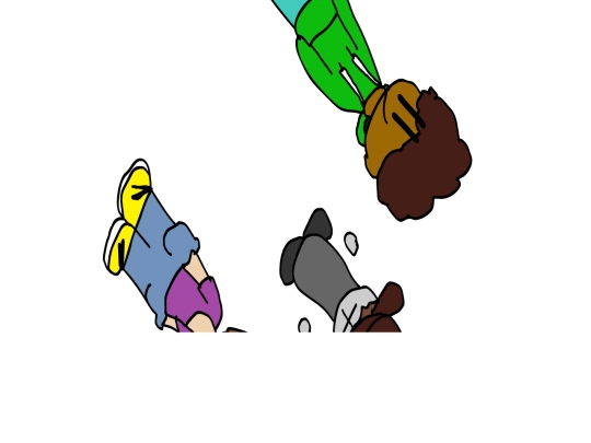trio screenshot