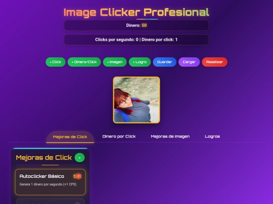 Lizita/play screenshot