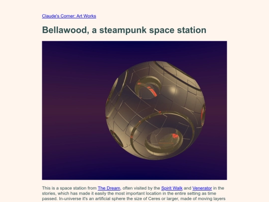 art/bellawood screenshot