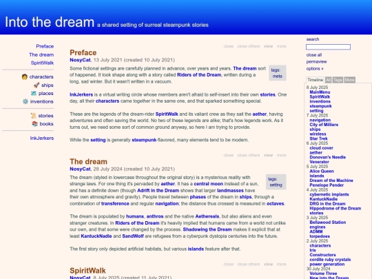 writing/the-dream screenshot