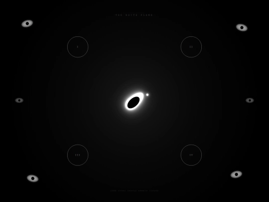 thelight screenshot