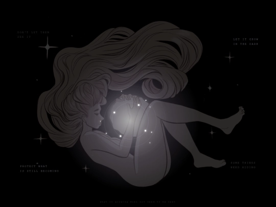thepriestess screenshot